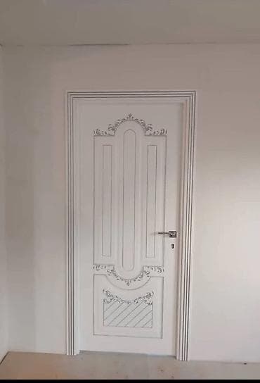 дверцы: 🚪 Установка межкомнатных и входных дверей Быстро, качественно — 1