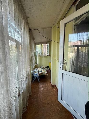 archa group: 2 комнаты, 48 м², Анар мкр., 105 серия, 1 этаж, Евроремонт — 4