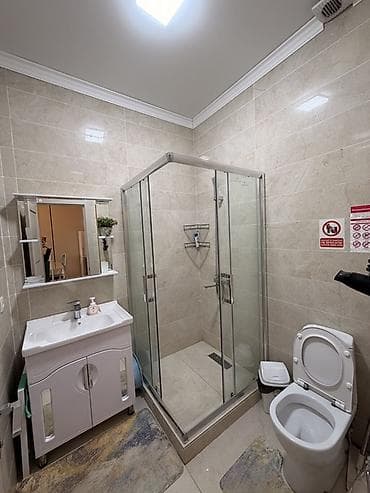 земельный дом: Сдаётся уютный коттедж в ЦО Palm Beach 🌴🏡 Идеальный вариант для — 7