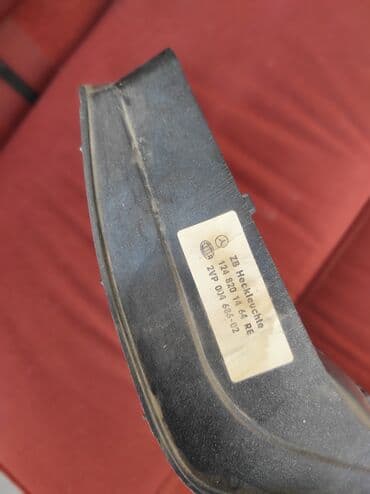 инверторы для солнечных батарей refusol: Отражатель Mercedes-Benz Б/у, Оригинал, Германия — 3