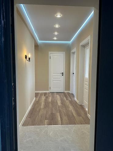 flat kant: 1 комната, 65 м², Дизайнерский ремонт — 1