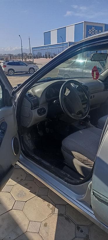 прад: ВАЗ (ЛАДА) Kalina: 2009 г., 1.6 л, Механика, Бензин, Хэтчбэк — 2