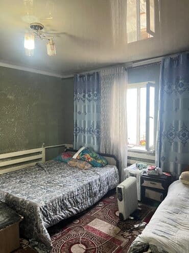 продаю дом в рабочий городок: Дом, 114 м², 5 комнат, Собственник, Косметический ремонт — 9