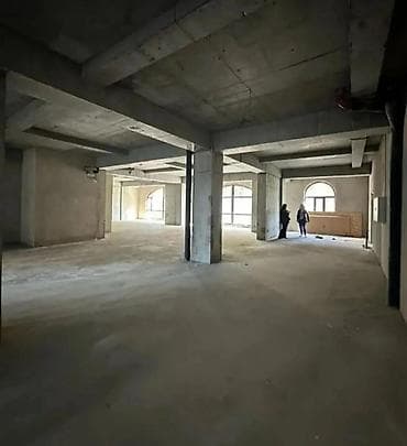 Продается коммерческое помещение под ПСО 224 кв 📍Бишкекек ЖК — 2