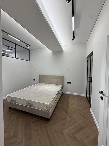 seven development: 3 комнаты, 82 м², Асанбай мкр Элитка, 11 этаж, Дизайнерский ремонт — 10