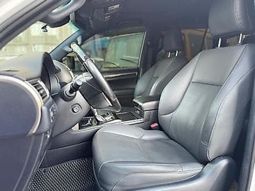обмен на gx460: Lexus GX: 2020 г., 4.6 л, Автомат, Бензин, Внедорожник — 8