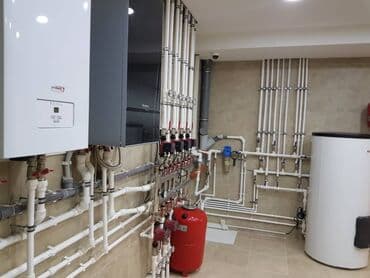 мастер по отоплению в частном доме: Теплый пол Гарантия, Бесплатная консультация, Бесплатный выезд Больше 6 лет опыта — 21