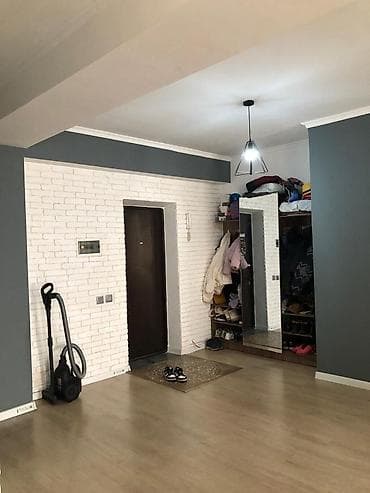 art square: 2 комнаты, 65 м², Элитка, 3 этаж, Евроремонт — 5