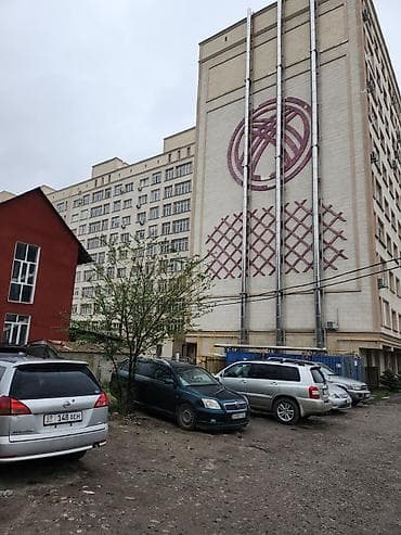 binar: 1 комната, 43 м², Элитка, 5 этаж — 7