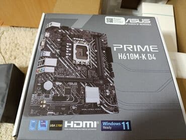 аренда пк: Компьютер, ОЗУ 8 ГБ, Игровой, Б/у, SSD — 3
