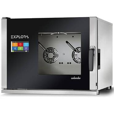 духовки для хлеба: Духовка, Новый — 1