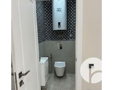 Квартиры: 3 комнаты, 112 м², Элитка, Ала-Арча ТРЦ Элитка, 2 этаж, Дизайнерский ремонт — 3