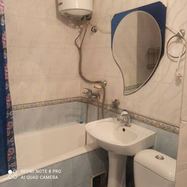 Гаражи: 3 комнаты, 53 м², Хрущевка, 1 этаж — 5