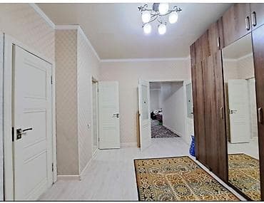 киркомстром квартиры: 2 комнаты, 65 м², Элитка, 4 этаж, Евроремонт — 7