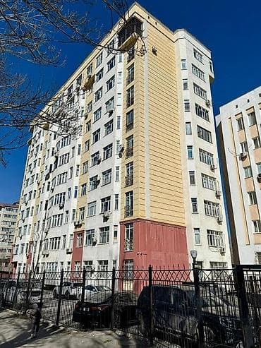 суточные квартиры асанбай: 1 комната, Собственник, С мебелью полностью — 2