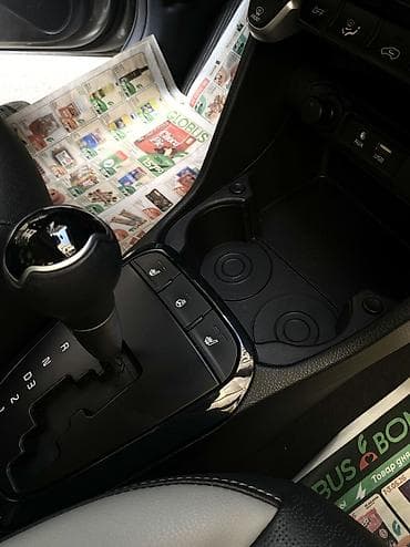 кант мис: Kia Morning: 2020 г., 1 л, Автомат, Бензин, Хэтчбэк — 10