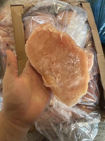 домашние куры: Бройлер :, 1 кг, Самовывоз, Платная доставка — 3