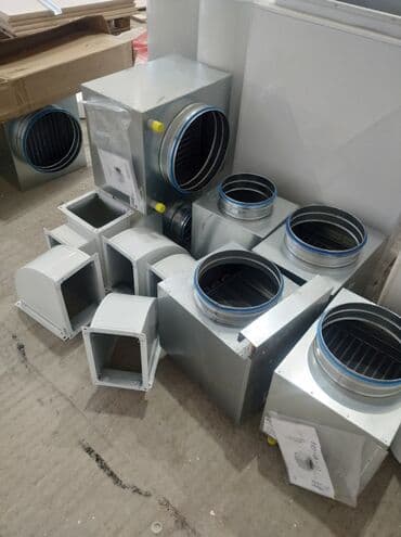 гидравлический листогиб: Каңылтыр иштери, Желдетүү, Буюмдарды даярдоо, Металл ийүүчү — 11