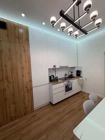 Продажа квартир: 3 комнаты, 80 м², Элитка, 9 этаж, Евроремонт — 8