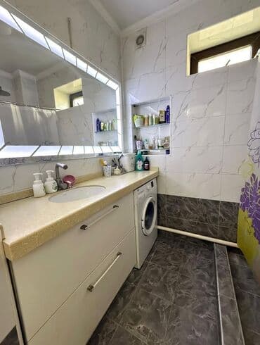 я ищу дом сокулуке: Дом, 185 м², 9 комнат, Агентство недвижимости, Евроремонт — 5