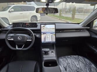 продаю кадиллак: Changan Eado: 2025 г., 1.5 л, Робот, Бензин, Седан — 8