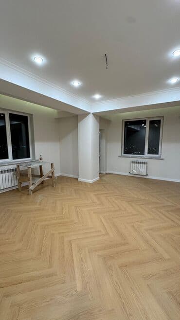 продается псо квартира золотой квадрат: 3 комнаты, 89 м², Элитка, 12 этаж, Дизайнерский ремонт — 18