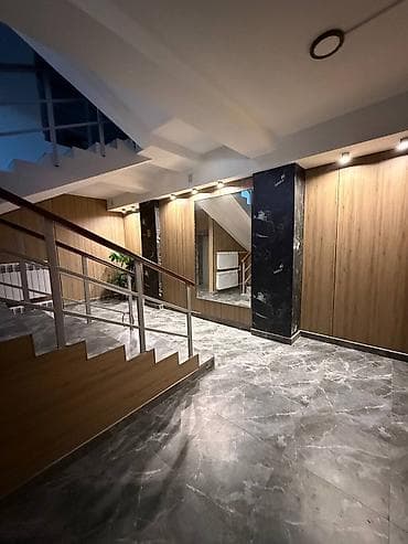 океа: 3 комнаты, 144 м², Элитка, 10 этаж, Старый ремонт — 3
