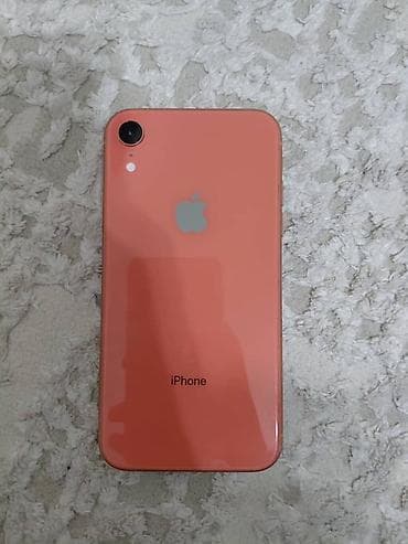 дисплей на айфон xr: IPhone Xr, 64 ГБ, 90 % — 5