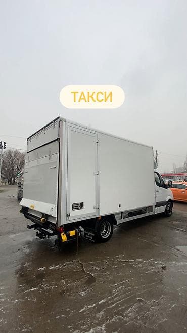 Заказать Мерседес Гигант, Перевозка мебели, Другие опции