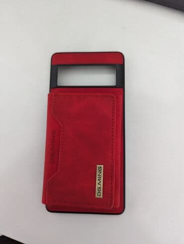 куплю бу телевизор в бишкеке: Чехол для пиксель 7 про — 4