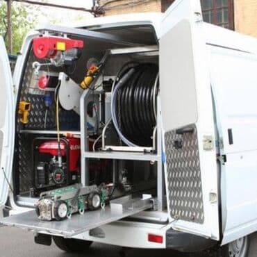 гостевой дом балыкчы: Канализационные работы | Чистка канализации, Прочистка труб, Чистка канализационных труб Больше 6 лет опыта — 4