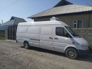 срочно продаю в связи с переездом: Жүк ташуучу унаа, Колдонулган — 2