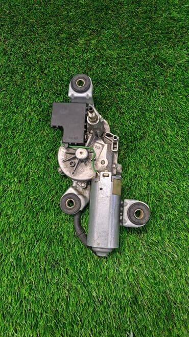 e36: Электрический моторчик BMW Б/у, Оригинал, Германия — 4