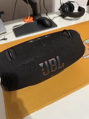 Jbl extreme 4 полный комплект