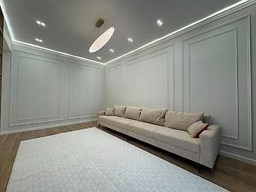 2 комнаты, 73 м², Южная Магистраль Элитка, 11 этаж, Дизайнерский ремонт — 10