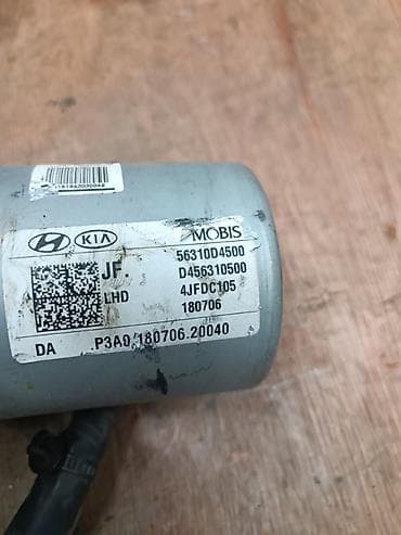 g2 master: Рулевая колонка Kia Б/у, Оригинал, Корея — 4