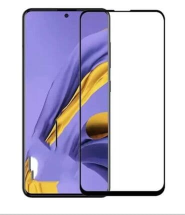 стекло ремонт: СТЕКЛО на Samsung Galaxy A80 (A805F),защитное, размер 7 см х 15,8 — 1