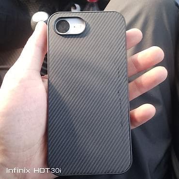 iphone 8 128gb: IPhone 16e, Б/у, 128 ГБ, Белый, Защитное стекло, 94 % — 3