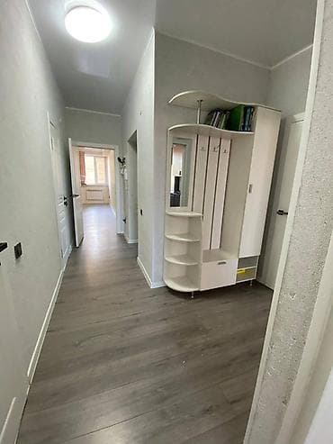 Квартиры: 2 комнаты, 62 м², Индивидуалка, 9 этаж, Евроремонт — 2