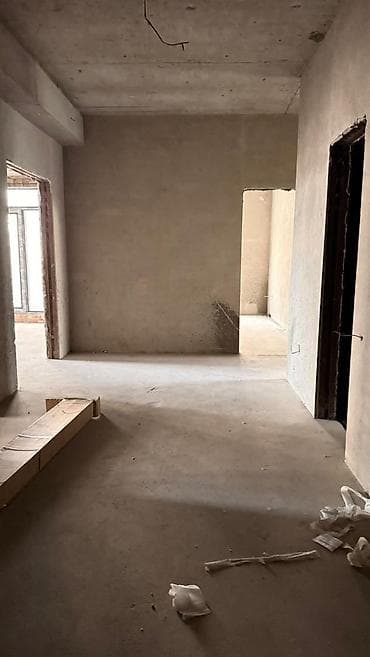 Квартиры: 4 комнаты, 124 м², Элитка, 3 этаж, Готовая ПСО (под самоотделку) — 5