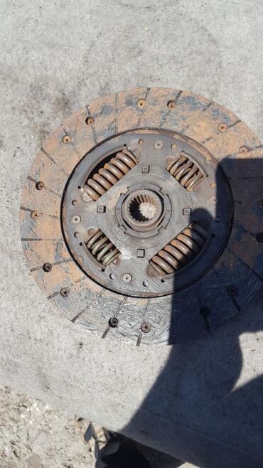 скупка двигателей бишкек: SsangYong двигатель 602 р 602 TDI диск сцепления — 1