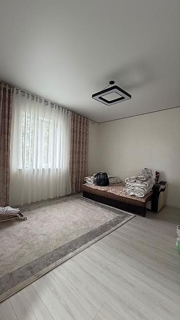 сниму квартиру бишкек: Продается светлая 1‑комнатная квартира с отдельной кухней. Адрес — 1