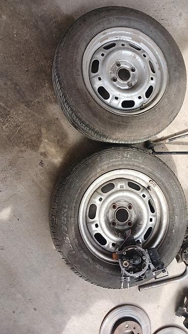 каропка т40: Автозапчасти (разбор, комплектом или по позициям) В наличии набор — 5