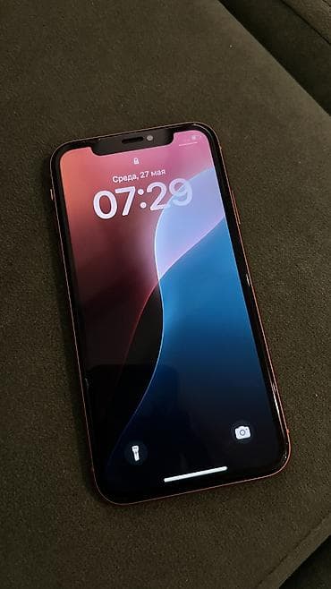 tecno spark 20: IPhone Xr, Б/у, 128 ГБ, Коралловый, Зарядное устройство, 78 % — 2