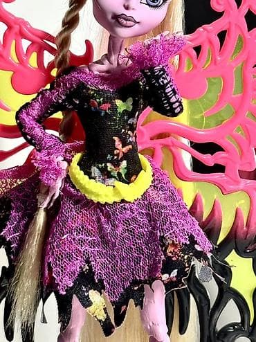 товар под реализацию: ПРОДАЖА ✨ - продам Бониту Фемур (Freaky Fusion) Комплектация как на — 3