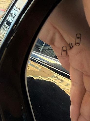 машина: Ssangyong Rexton: 2019 г., 2.2 л, Автомат, Дизель, Внедорожник — 6