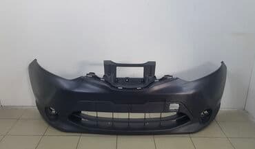 британская короткошерстная кошка купить: Бампер Передний Nissan, Новый, Аналог — 1