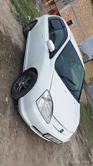 хонда сивик авто: Honda Civic: 2000 г., 1.5 л, Вариатор, Бензин, Хэтчбэк — 3