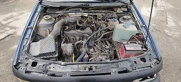 диски на пасат на 15: Volkswagen Passat: 1988 г., 1.8 л, Механика, Бензин, Седан — 1
