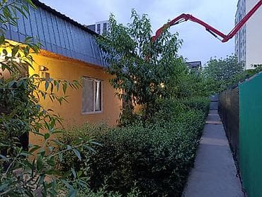 Недвижимость: 28 м², С мебелью — 3